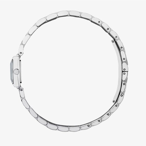 Gucci YA128540 G-Frame Quartz Woman's Watch