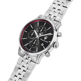 Maserati R8873618037 Epoca Quartz Men's Watch