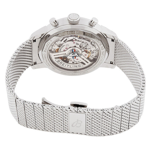 Breitling AB01762A1L1A1 Top Time Automatic Men's Watch