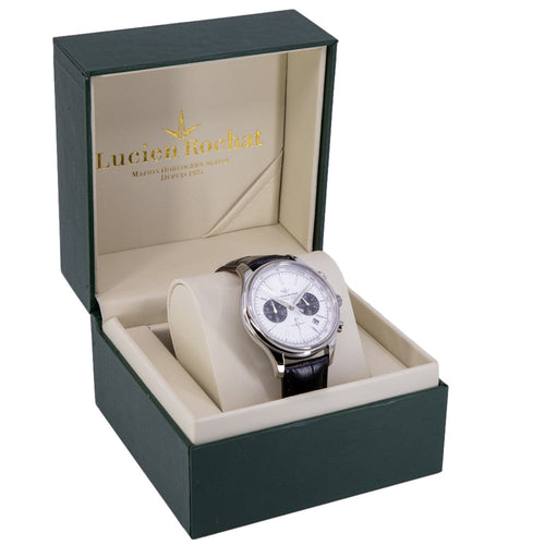 Lucien Rochat R0471615003 Montreux Quartz Men's Watch