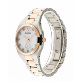 Bulova Donna 98P221 Surveyor Piccoli Secondi Quarzo