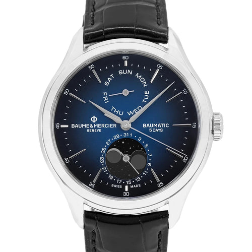 Baume & Mercier M0A10593