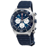 Breitling AB0136161C1S1 Chronomat Automatic Super Chronomat Men's Watch