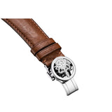 Cuervo y Sobrinos 3190.1ICC Historiador Automatic Hemingway Iconico Men's Watch
