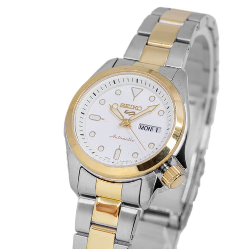Seiko Donna SRE004K1 5 Sports Mini Boy Automatico