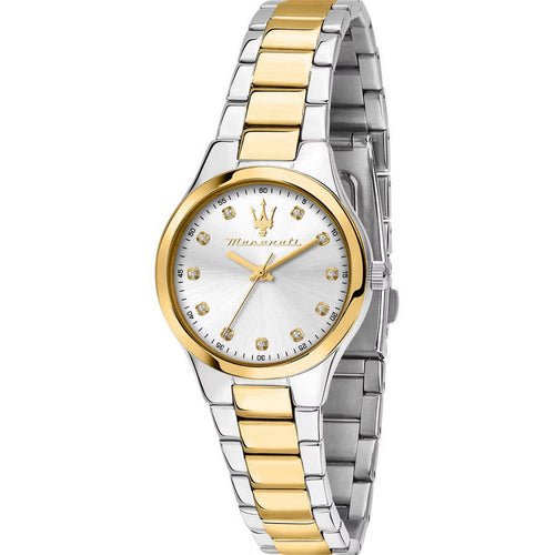 Maserati R8853151505 Attrazione Quartz Woman's Watch