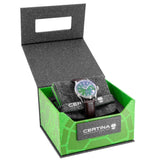 Certina C0384071609700 DS Powermatic 80 Automatic Men's Watch