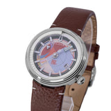 Bulova 96B486 Frank Lloyd Wright David & Gladys Wright House Automatic Men's Watch