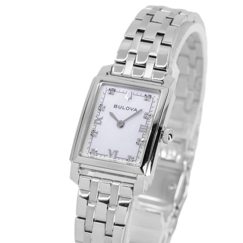 Bulova 96P244