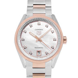 TAG Heuer WBN2351.BD0000 Carrera Automatic Date Woman's Watch