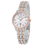 Bulova Donna 98M137 Sutton Lady Quarzo
