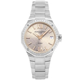 Baume & Mercier M0A10796 Riviera Quartz Woman's Watch