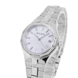 Bulova 96R255 Classic Octagon Lady Quartz Woman's Watch