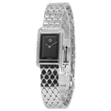 Baume & Mercier M0A10862 Hampton Quartz Woman's Watch