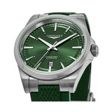 Longines L3.830.4.02.9 Conquest Automatic Men's Watch