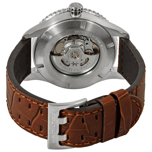 Hamilton H76615530 Khaki Aviation Automatic Men's Watch