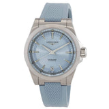 Longines L3.430.4.92.9 Conquest Automatic Woman's Watch