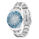 Montblanc 134022 Iced Sea Automatic Men's Watch