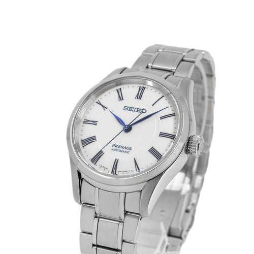 Seiko Uomo SPB293J1 Presage Limited Edition Hakuji Auto