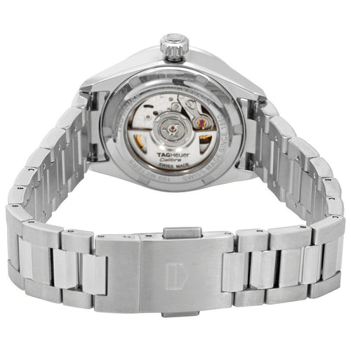TAG Heuer Donna WBN2412.BA0621 Carrera Automatico
