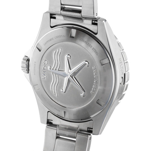 Mido M026.608.11.051.01 Ocean Star Automatic Men's Watch
