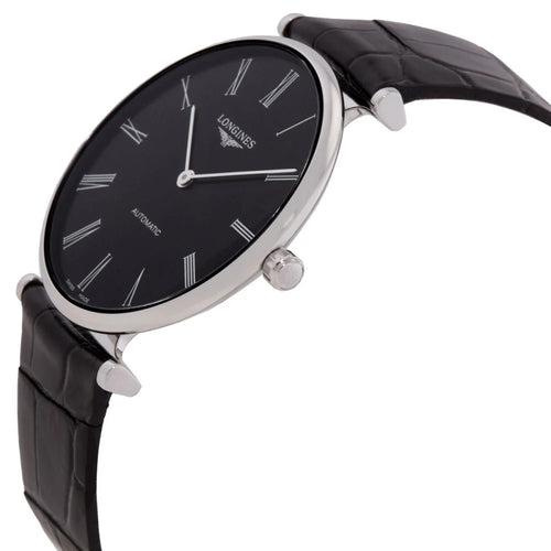 Longines L4.918.4.51.2