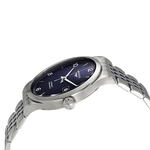 Longines Uomo L28214966 Record Automatico
