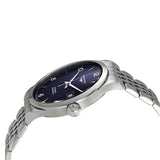 Longines Uomo L28214966 Record Automatico