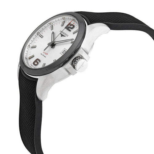 Longines L3.719.4.76.9 Conquest V.H.P. Quartz Men's Watch