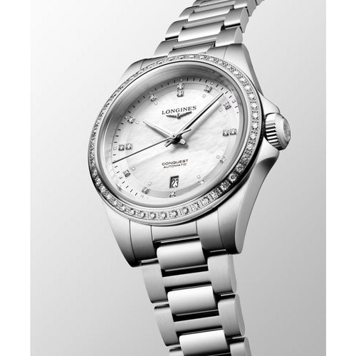 Longines L3.320.0.87.6