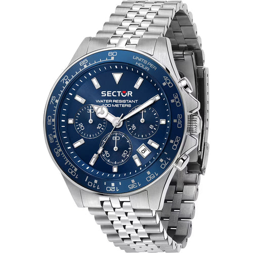 Sector R3273661032 230 Quartz Woman's Watch