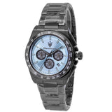 Maserati R8873652004 Velocità Quartz Men's Watch