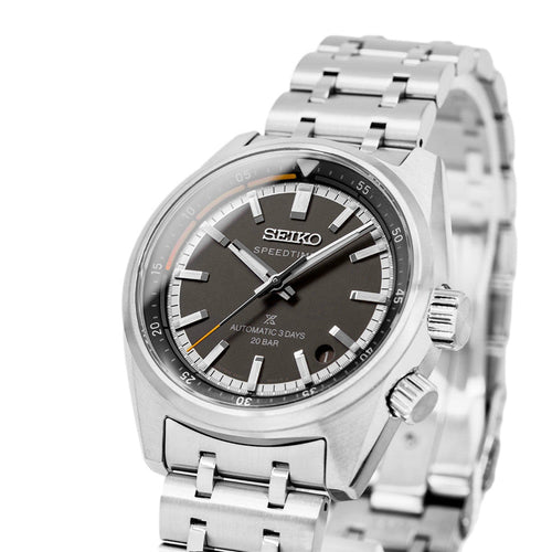 Seiko Uomo SPB515J1 Prospex Speedtimer Automatico