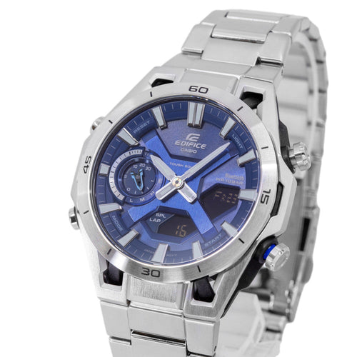 Casio ECB-2300D-2AEF Edifice Quartz Sospensione Men's Watch