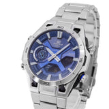 Casio ECB-2300D-2AEF Edifice Quartz Sospensione Men's Watch