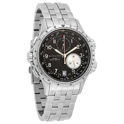 Hamilton H77612133 Khaki Aviation Quartz Men's Watch