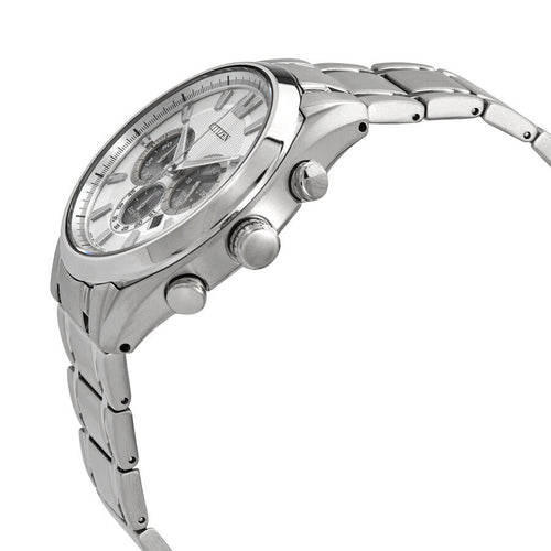 Citizen Uomo CA4010-58A Super Titanium Crono 4010