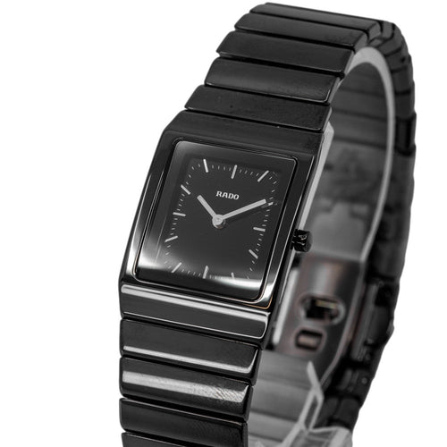 Rado R21702172 Ceramica Quartz Woman's Watch