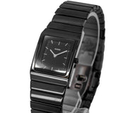 Rado R21702172 Ceramica Quartz Woman's Watch