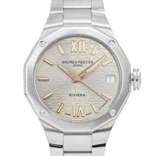Baume & Mercier M0A10730