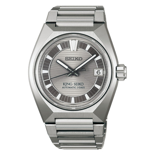 Seiko HKF002J1 King Seiko Automatic VANAC Men's Watch