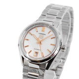 TAG Heuer WBN231C.BA0001 Carrera Automatic Date Woman's Watch