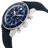 Breitling AB0156161C1S1 Superocean Heritage Automatic Men's Watch
