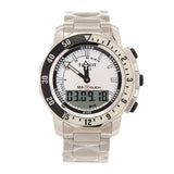 Tissot T026.420.11.031.00 T-Touch Quartz Sea-Touch Men's Watch