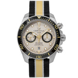 Certina C0328271827100 DS Action Automatic Diver Chrono Men's Watch