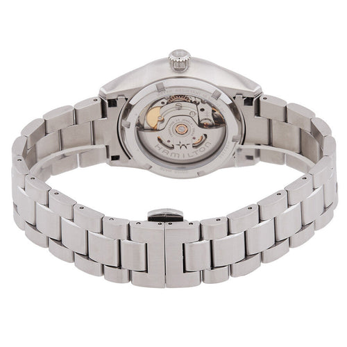 Hamilton H36235140 Jazzmaster Automatic Men's Watch