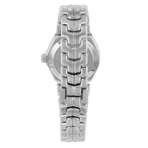 TAG Heuer WBC1316.BA0600 Link Quartz Woman's Watch