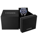 Citizen NJ0230-59L Tsuyosa Shore Automatic Men's Watch