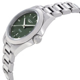 Longines L3.320.4.07.6 Conquest Automatic Woman's Watch