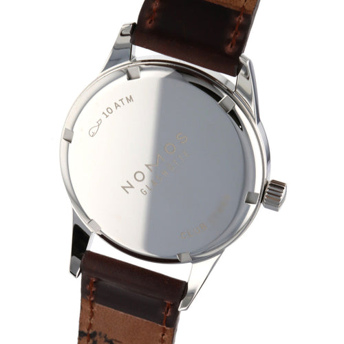 Nomos 7011 Club Manual Men's Watch